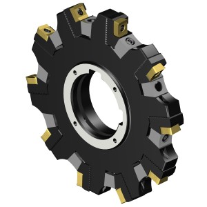 CoroMill® 331, nastawny frez tarczowy dwustronny L331.52C-125S40FM ID:7843377 Sandvik