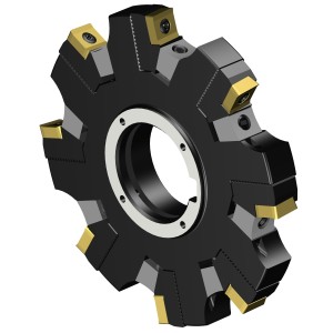 CoroMill® 331, nastawny frez tarczowy dwustronny L331.52C-127T38KM ID:7848384 Sandvik