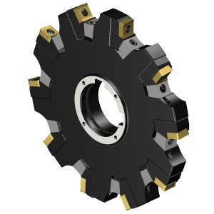 CoroMill® 331, nastawny frez tarczowy dwustronny L331.52C-152T38KM ID:7843379 Sandvik