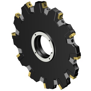 CoroMill® 331, nastawny frez tarczowy dwustronny L331.52C-160S40EM ID:7843380 Sandvik
