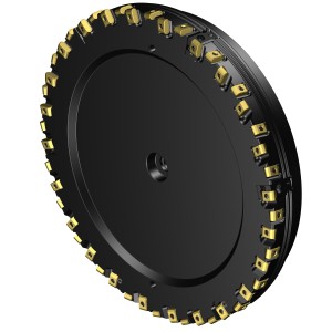 CoroMill® 425, frez czołowy L425-355P-17H ID:6717990 Sandvik