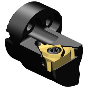 T-Max® U-Lock, głowica do toczenia gwintów L566.0KFC-162012-11 ID:5735276 Sandvik