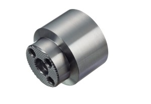 Półfabrykat stalowy ze złączem CoroTurn® SL L570-202517B ID:5734613 Sandvik