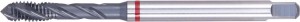 Gwintownik maszynowy DIN371 HSSE,waporyzowany, typ VG 6H,kształt C,z chłodzeniem wewn. M2 FORMAT GT