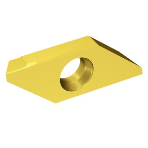 CoroCut® XS, płytka tokarska MAFL30051025 ID:5735444 Sandvik