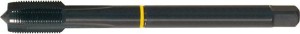 Gwintownik maszynowy DIN374 HSSE, kształt B M4x0,50 FORMAT