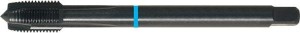 Gwintownik maszynowy DIN374 HSSE, typ INOX, kształt B M8x0,75 FORMAT