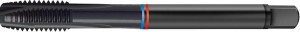 Gwintownik maszynowy TANDEM FAT DIN374 HSSE, waporyzowany, kształt B 6H M14x1,5 FORMAT