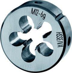 Narzynka EN22568 HSSE M14, FORMAT