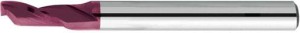 Frez jednoostrzowy WN HSCo5 TiALN 4,0mm FORMAT