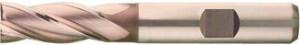 Frez trzpieniowy,krótki DIN844, HSSCo8, typ N 22mm FORMAT