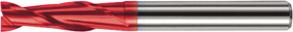 Frez trzpieniowy SL, bardzo długi WN, pełnowęglikowy FIRE, 2-ostrz.,5mm GÜHRING