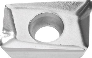 Wymienna płytka skraw. do frezow. APKT 1003PDFR AL N 9020