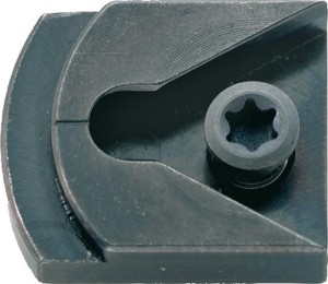 Kaseta, bez wyposaż. na płytki 16 CA 2669