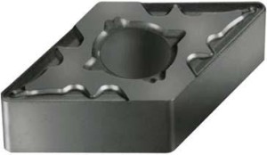 Wymienna płytka skrawająca, ujemny kąt natarcia DNMG 150604 UNI FORMAT