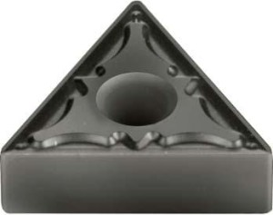Wymienna płytka skrawająca, ujemny kąt natarcia TNMG 160404 UNI FORMAT