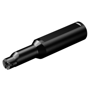 Adapter z chwytu cylindrycznego ze spłaszczeniem na złącze CoroCut® MB MB-E16-45-09 ID:5735506 Sandvik