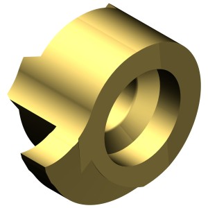 CoroCut® MB, węglikowa głowica do toczenia rowków MB-07G150-00-10L1025 ID:5735629 Sandvik