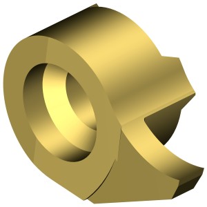 CoroCut® MB, węglikowa głowica do toczenia rowków MB-07G150-00-12R1025 ID:5735636 Sandvik