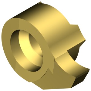 CoroCut® MB, węglikowa głowica do toczenia rowków MB-07G200-00-11R1025 ID:5735623 Sandvik