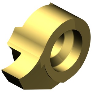 CoroCut® MB, węglikowa głowica do toczenia rowków MB-07G250-00-11L1025 ID:5735628 Sandvik