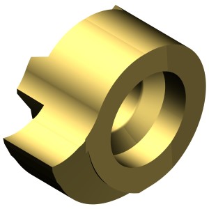 CoroCut® MB, węglikowa głowica do toczenia rowków MB-07G300-00-10L1025 ID:5735478 Sandvik