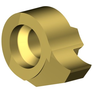 CoroCut® MB, węglikowa głowica do toczenia rowków MB-07G300-00-11R1025 ID:5735492 Sandvik