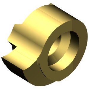 CoroCut® MB, węglikowa głowica do toczenia rowków MB-07G318-00-10L1025 ID:5735494 Sandvik