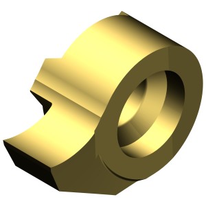 CoroCut® MB, węglikowa głowica do toczenia rowków MB-07G318-00-11L1025 ID:5735497 Sandvik