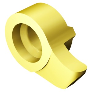 CoroCut® MB, węglikowa głowica do profilowania MB-07R180-09-10R1025 ID:5735483 Sandvik