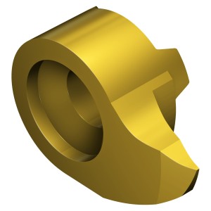 CoroCut® MB, węglikowa głowica do toczenia MB-07TE93-02-10L1025 ID:5735486 Sandvik