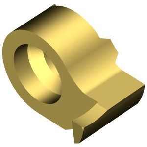 CoroCut® MB, węglikowa głowica do rowków czołowych MB-09FA150-02-14R1025 ID:5735943 Sandvik