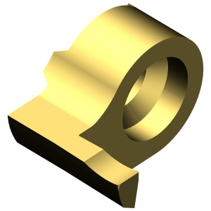 CoroCut® MB, węglikowa głowica do rowków czołowych MB-09FA200-02-14L1025 ID:5860440 Sandvik