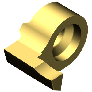 CoroCut® MB, węglikowa głowica do rowków czołowych MB-09FA250-02-14L1025 ID:5860441 Sandvik