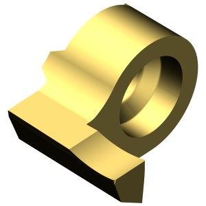 CoroCut® MB, węglikowa głowica do rowków czołowych MB-09FA300-02-14L1025 ID:5860442 Sandvik