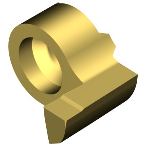 CoroCut® MB, węglikowa głowica do rowków czołowych MB-09FA318-02-14R1025 ID:6879596 Sandvik