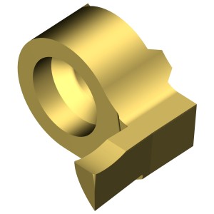 CoroCut® MB, węglikowa głowica do rowków czołowych MB-09FB200-02-14R1025 ID:5735950 Sandvik