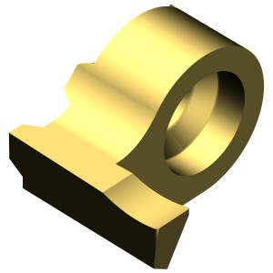 CoroCut® MB, węglikowa głowica do rowków czołowych MB-09FB250-02-14L1025 ID:5860445 Sandvik