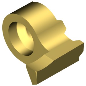 CoroCut® MB, węglikowa głowica do rowków czołowych MB-09FB250-02-14R1025 ID:5735698 Sandvik