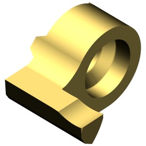 CoroCut® MB, węglikowa głowica do rowków czołowych MB-09FB300-02-14L1025 ID:5860446 Sandvik