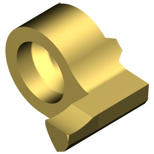 CoroCut® MB, węglikowa głowica do rowków czołowych MB-09FB300-02-14R1025 ID:5735709 Sandvik