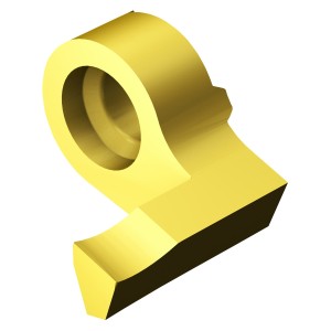 CoroCut® MB, węglikowa głowica do rowków czołowych MB-09FB318-02-12L1025 ID:6879599 Sandvik