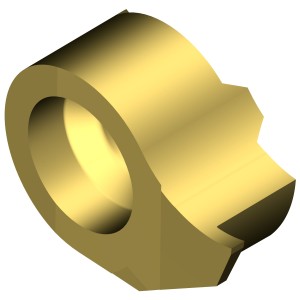 CoroCut® MB, węglikowa głowica do toczenia rowków MB-09G070-00-14R1025 ID:5735712 Sandvik