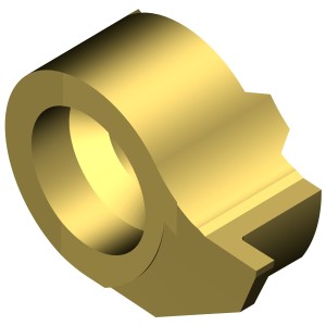 CoroCut® MB, węglikowa głowica do toczenia rowków MB-09G090-00-14R1025 ID:5735716 Sandvik