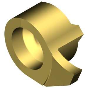 CoroCut® MB, węglikowa głowica do toczenia rowków MB-09G150-00-14R1025 ID:5735703 Sandvik