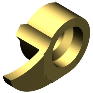 CoroCut® MB, węglikowa głowica do toczenia rowków MB-09G150-00-17L1025 ID:5735706 Sandvik