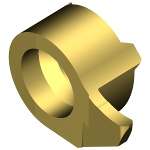 CoroCut® MB, węglikowa głowica do profilowania MB-09R120-06-14R1025 ID:5735839 Sandvik