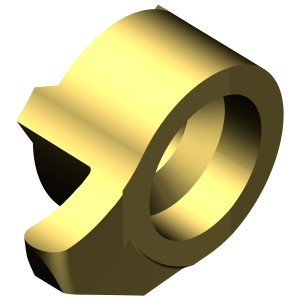 CoroCut® MB, węglikowa głowica do profilowania MB-09R200-10-14L1025 ID:5735842 Sandvik