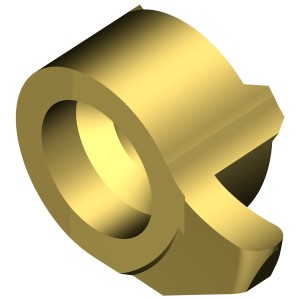 CoroCut® MB, węglikowa głowica do profilowania MB-09R200-10-14R1025 ID:5735843 Sandvik