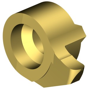 CoroCut® MB, węglikowa głowica do profilowania MB-09R220-11-14R1025 ID:5735845 Sandvik